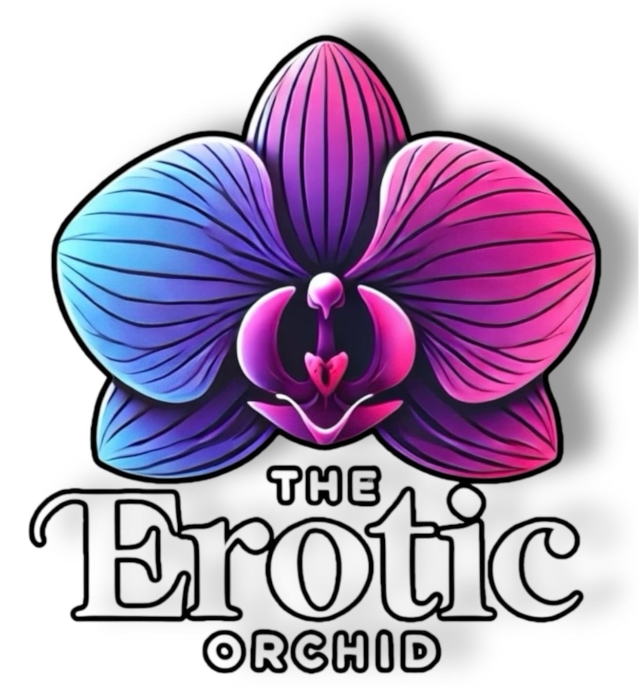 The Erotic Orchid 