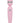 Pillow Talk Cheeky Silicone Rechargeable Wand Massager - Pink