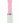 Pillow Talk Feisty Silicone Thrusting and Vibrating Massager - Pink