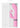 Pillow Talk Kinky Rechargeable Silicone Vibrator - Pink