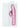 Pillow Talk Lively Silicone Rechargeable Dual Motor Massager with Swarovski - Crystal/Pink
