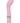 Pillow Talk Sassy Silicone Rechargeable G-Spot Vibrator - Pink