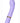 Pillow Talk Special Edition Racy Silicone Rechargeable G-Spot Mini Vibrator - Purple/Rose Gold