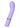 Pillow Talk Special Edition Racy Silicone Rechargeable G-Spot Mini Vibrator - Purple/Rose Gold