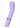 Pillow Talk Special Edition Sassy Silicone Rechargeable G-Spot Vibrator - Purple/Rose Gold