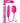 Pink Pussycat Vibrating Thrusting Rechargeable Silicone Rose with Remote - Pink