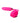 Pink Pussycat Vibrating Thrusting Rechargeable Silicone Rose with Remote - Pink