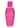 Pink Silicone Lubricant - 2.8oz