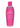 Pink Silicone Lubricant - 4.7oz