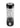 Pipedream Extreme Toyz Roto-Bator Ass Masturbator - Butt - Black/Clear