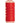 Pipedream Extreme Toyz Tight Grip Mouth and Ass Masturbator - Mouth and Butt - Red/Vanilla