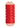 Pipedream Extreme Toyz Tight Grip Mouth and Ass Masturbator - Mouth and Butt - Red/Vanilla