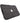 Pivot 3 In 1 Play Pad - Black