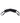 Pivot Deluxe Doggie Strap - Black