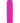 Pivot Flat Bullet Rechargeable Silicone Mini Vibe - Pink