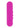 Pivot Flat Bullet Rechargeable Silicone Mini Vibe - Pink