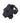 Pivot Flex Foot Strap-On - Black