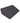 Pivot Positioner Wedge - Black