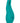 Pixies Bunny Rechargeable Silicone Finger Vibrator - Green