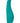 Pixies Glider Rechargeable Silicone Finger Vibrator - Green