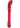Pixies Glider Vibrator - Red