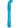 Pixies Mini G G-Spot Vibrator - Blue
