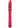Pixies Pinpoint Vibrator - Red