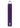Playboy Amethyst Rechargeable Silicone Vibrator - Purple