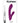 Playboy Bitty Bunny Rechargeable Silicone Rabbit Vibrator - Pink