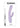 Playboy Bumping Bunny Rechargeable Silicone Rabbit Vibrator - Pink