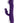Playboy Bunny Punch Rechargeable Silicone Rabbit Vibrator with Twirly G-Spot Head - Purple