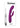 Playboy Busy Bunny Rechargeable Silicone Rabbit Vibrator - Purple