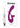 Playboy Cha Cha Slide Rechargeable Silicone Dual Vibrator - Purple