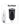 Playboy Come Along Dual End Rechargeable Masturbator - Black/Clear