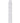 Playboy In A Twist Rechargeable Glass Vibrator - Clear/White
