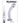 Playboy Jewels King Glass Probe - Purple