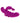 Playboy Lend A Hand Rechargeable Silicone Finger Vibrator - Purple