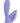 Playboy Lilac Fantasy Rechargeable Silicone Tapping Dual Vibrator with Remote - Purple