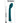 Playboy On The Spot Rechargeable Silicone G-Spot Vibrator - Teal