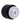 Playboy Tight End Dual End Stroker - Black/Clear