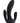 Playboy Triple Threat Rechargeable Silicone Multi Vibrator - Black