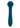 Playboy True Indulgence Rechargeable Silicone Vibrator - Teal