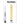 Playboy Twist Of Fate Rechargeable Glass Twirling Vibrator - Yellow