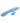 Playboy Up and Away Rechargeable Silicone Rabbit Vibrator - Blue