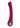 Pleasure Curve Rechargeable Silicone G-Spot Vibrator - Red