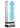 Pocket Wand Rechargeable Silicone Wand Massager - Aqua/Blue