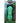 Polynesian Pleasure Idols Mala Ma'ona Earth Idol Rechargeable Silicone Vibrating Dildo with Remote Control - Green
