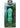 Polynesian Pleasure Idols Mala Ma'ona Earth Idol Rechargeable Silicone Vibrating Dildo with Remote Control - Green
