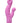 Polynesian Pleasures Into The C Seapuss Rechargeable Silicone Rabbit Vibrator with Clitoral Stimulator - Purple