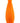 Polynesian Pleasures Into The C Sun Coralee Rechargeable Silicone Vibrator - Orange